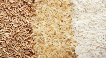 أصناف الأرز الأكثر احتواءً على الزرنيخ